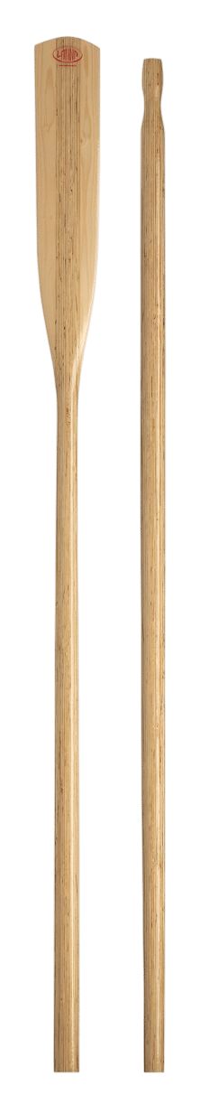 Lahnakoski Bootsriemen sisukas 330 cm