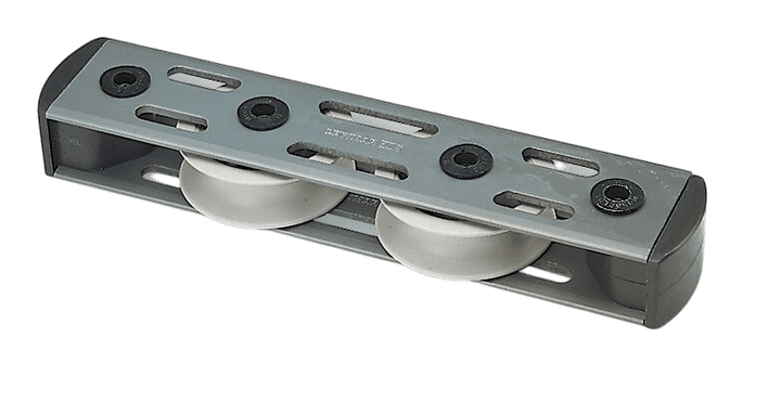 Lewmar Organizer 60 mm mit 6 Scheiben