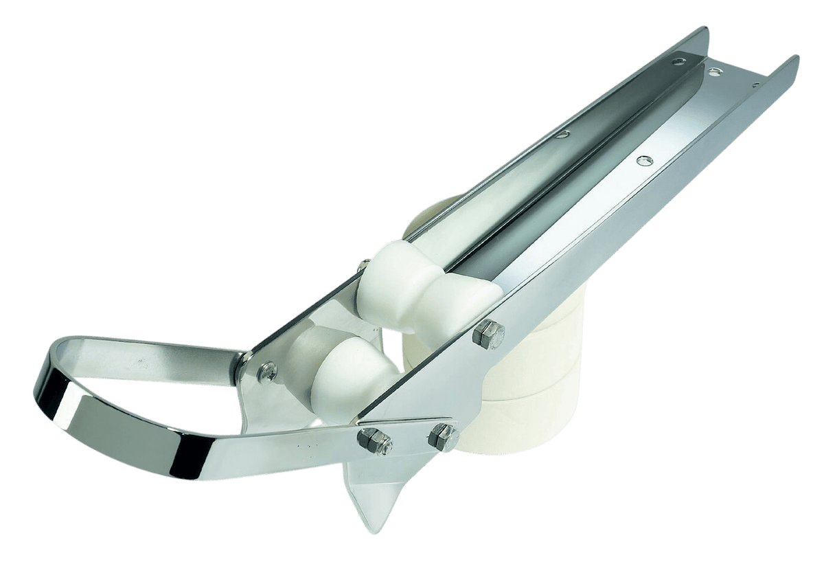 Lewmar Bugrolle für Delta/DTX-Anker 7-16 kg