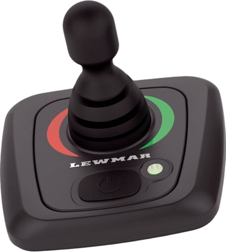 Lewmar Einzel-Joystick für Bugstrahlruder