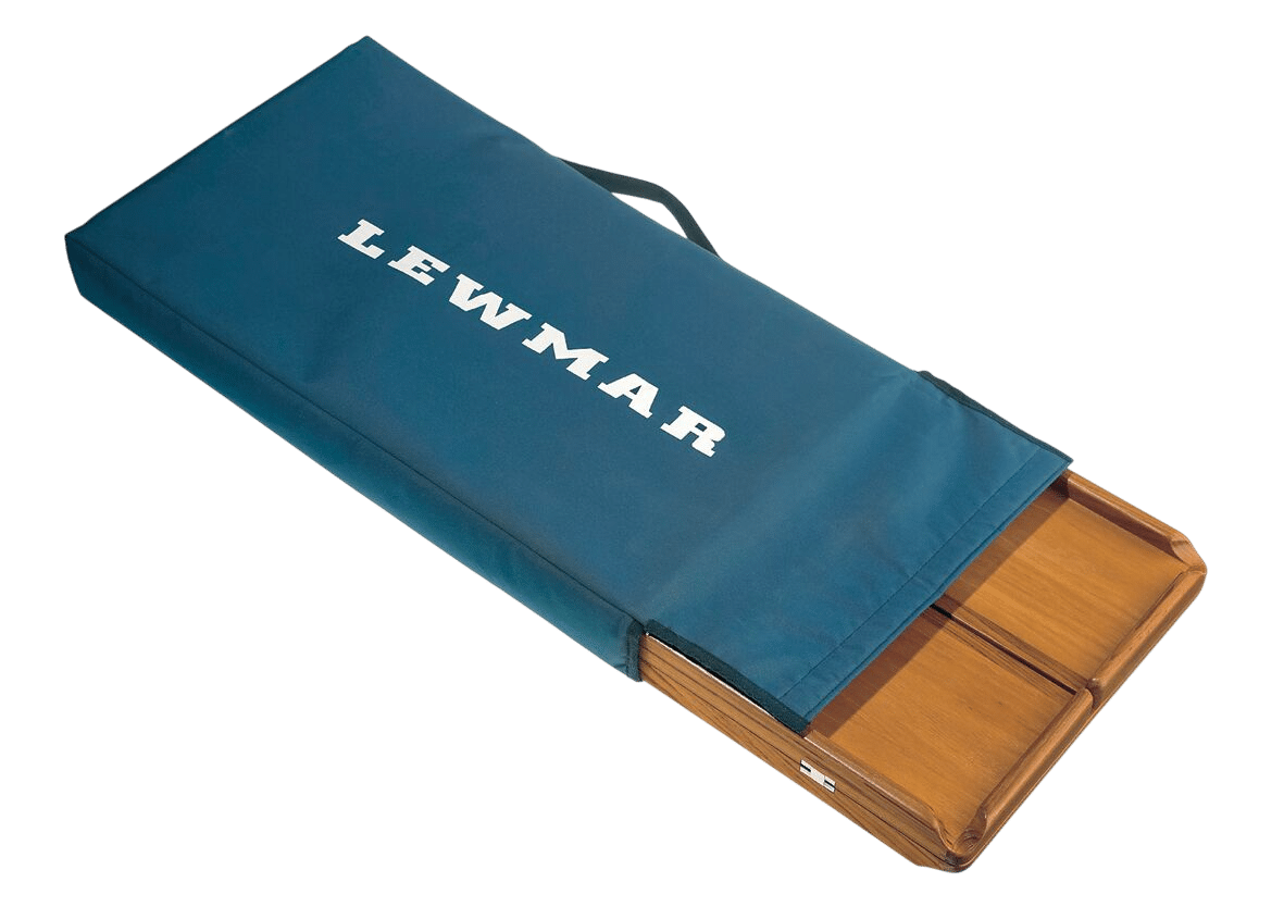 Lewmar Tisch-Kit Classic