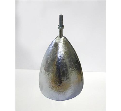 MgDuff Magnesium-Opferanode MD57L