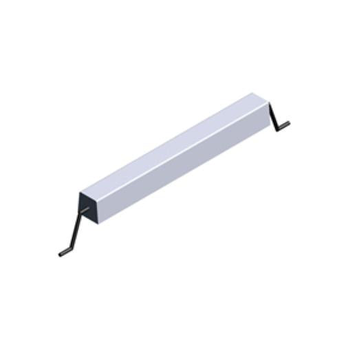 MME Tankanode Aluminium MME309AT