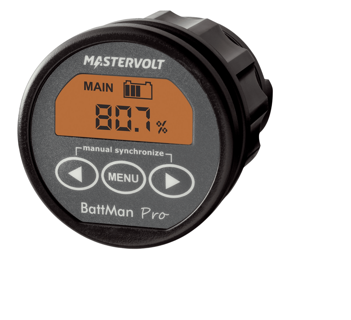 Mastervolt BattMan Pro inkl. Shunt