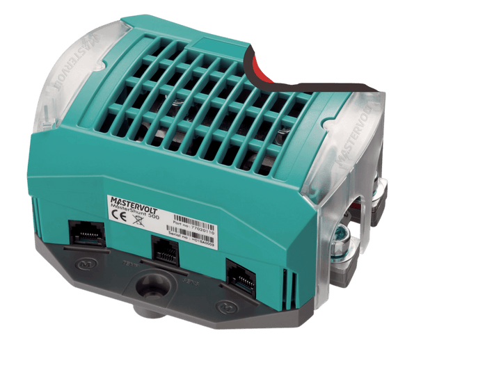 Mastervolt Mastershunt 500 CZONE