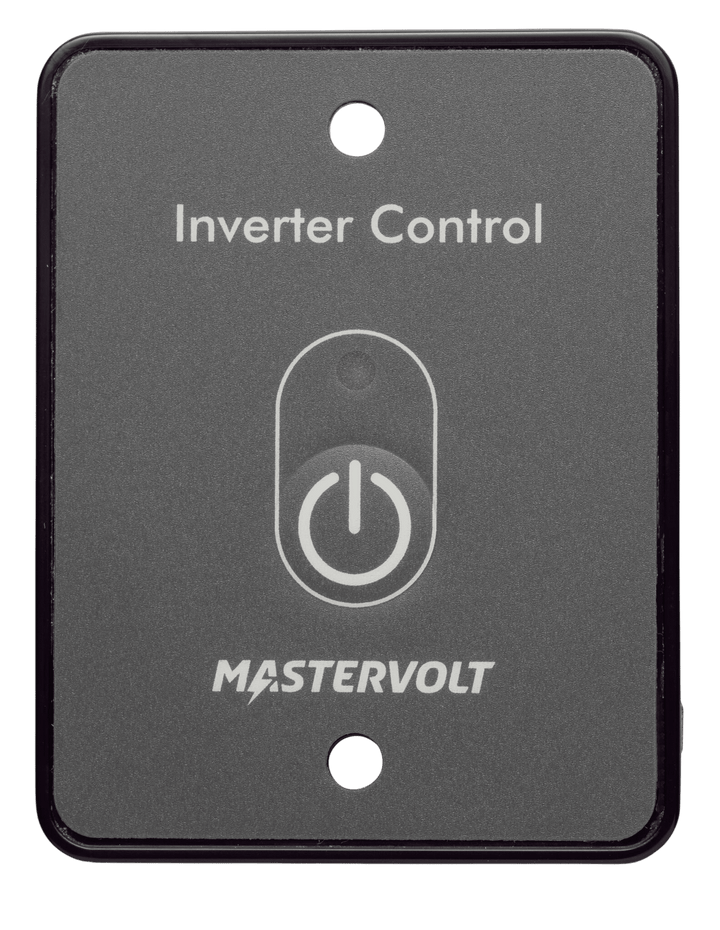 Mastervolt Wechselrichter-Bedienpanel mit 8 m Kabel