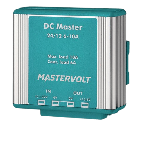 Mastervolt DC Master 24/12-6 Spannungswandler