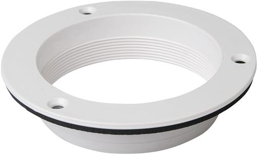Marinco Solar-Lüfter Deckplatte/Zierring Tag/Nacht-Lüfter 3″