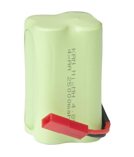 Marinco Tag/Nacht-Solar-Lüfter-Batterie 2500 mAh