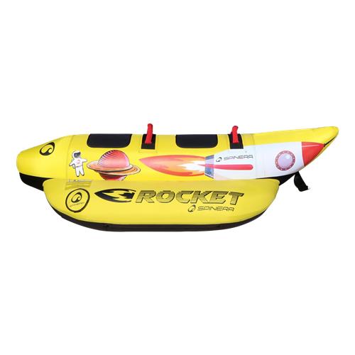 Spinera Rocket 2