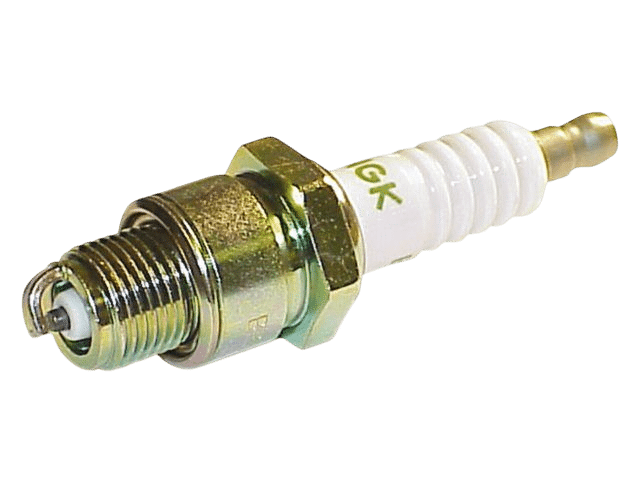Quicksilver Zündkerze BP8H-N-10 8M0176615