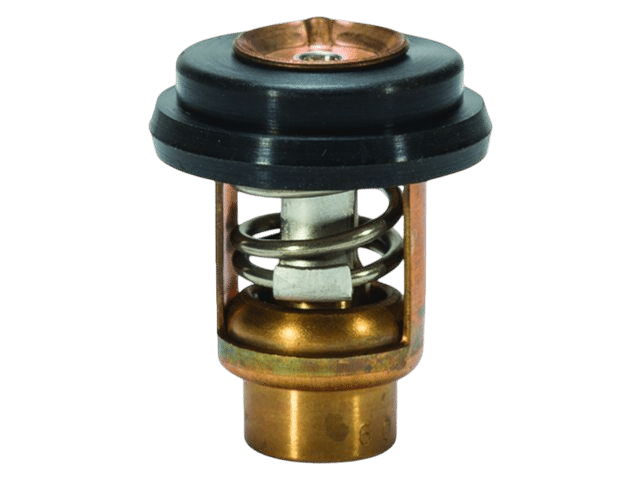 Quicksilver Thermostat 25-30 PS 8M0186873