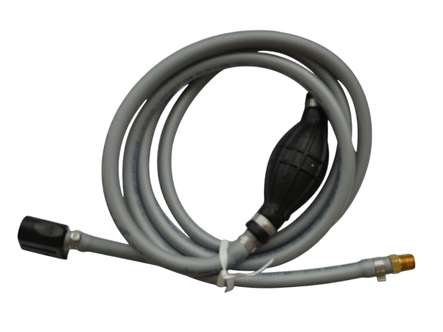 Quicksilver Kraftstoffschlauch-Set 2,44 m (8M0054324)