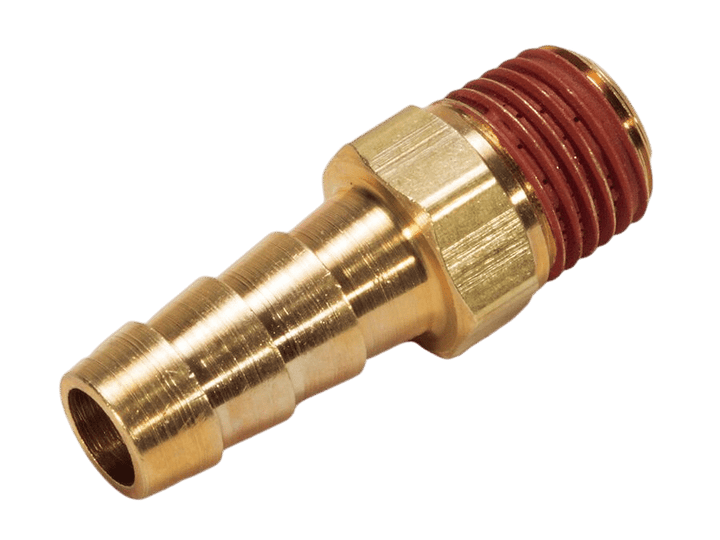 Quicksilver Schlauchtülle 3/8" (9,5 mm) x 1/4" NPT