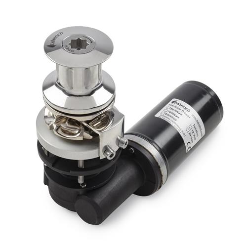 Italwinch SMART R1 Ankerwinde 12V 700W / 8mm Kette mit Trommel