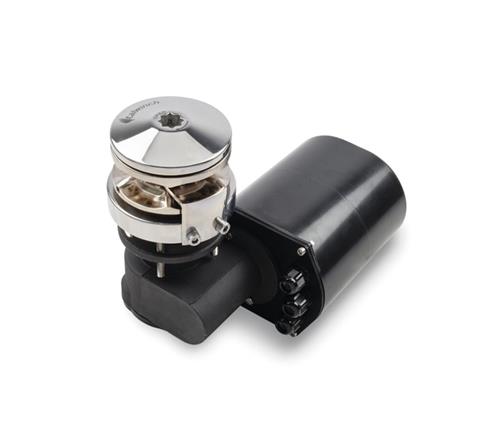 Italwinch SMART R3 Ankerwinde 12V 1500W / Kette 10mm DIN766 mit Trommel