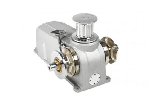 Italwinch RAJA ankerlier 24V 2300W / ketting 1 / 2″ HT