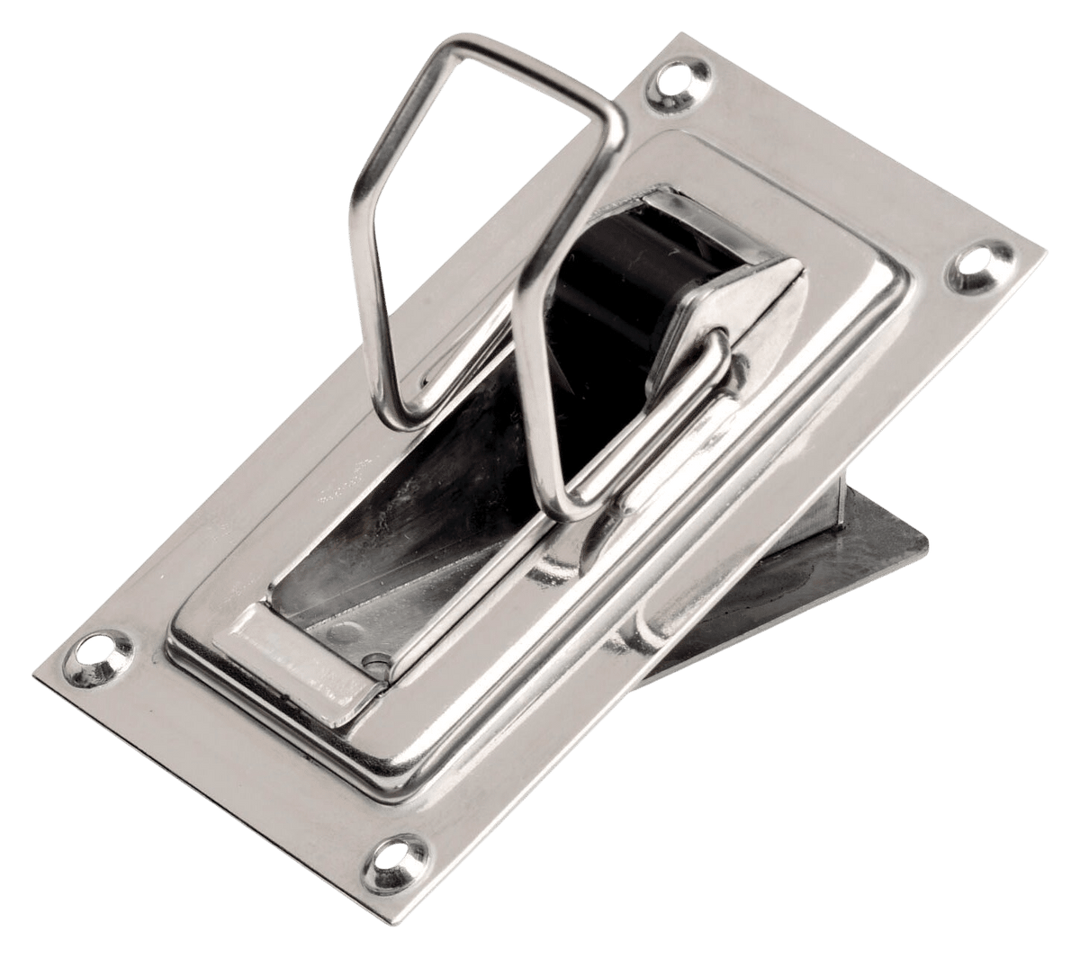 Ronstan Selbstlenzer 92 x 56 mm Mini