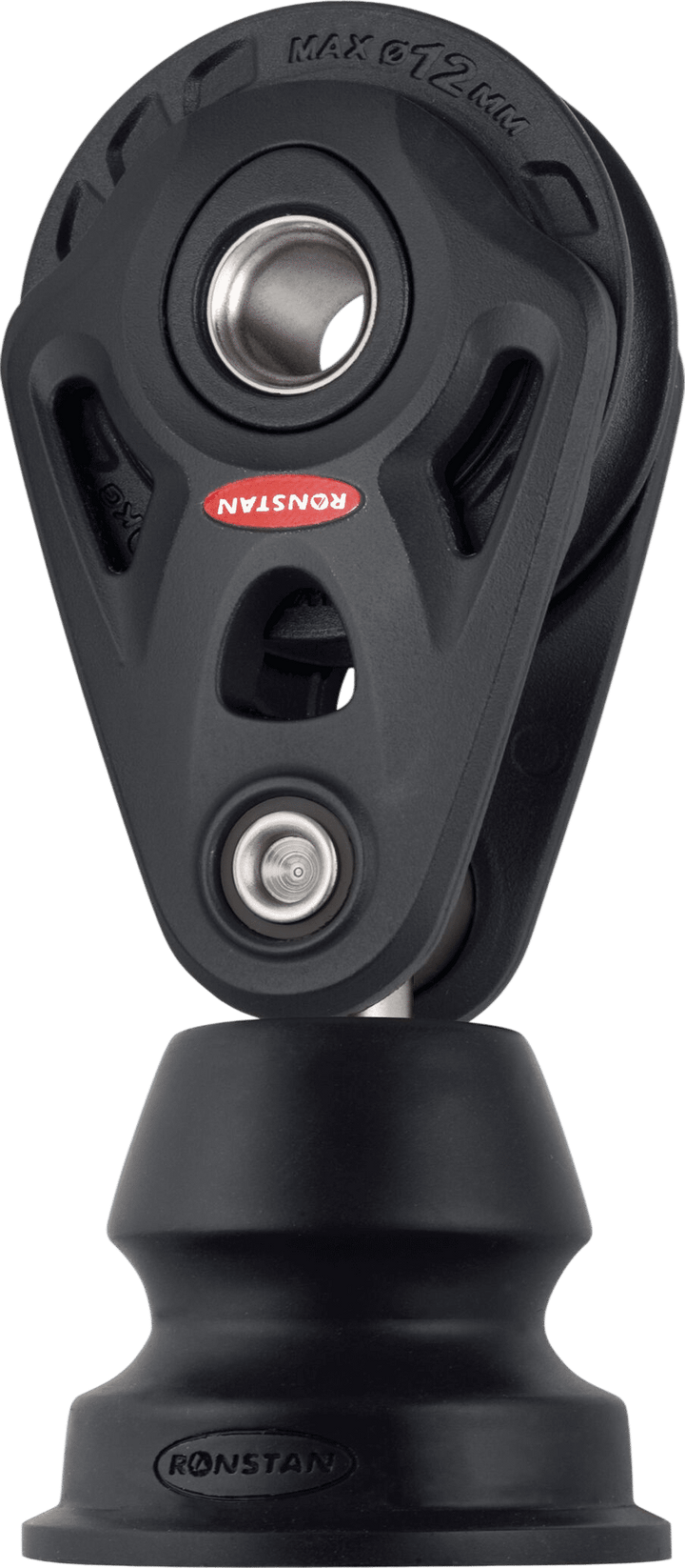 Ronstan Serie 60 Core stehender Block RF64140
