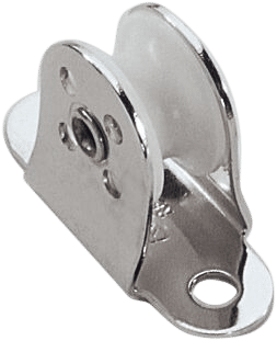 Ronstan Block 1-fach RF917