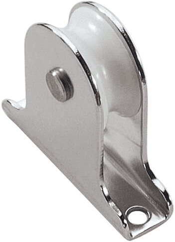 Ronstan RF919 Block e 28 x 10 mm Durchmesser