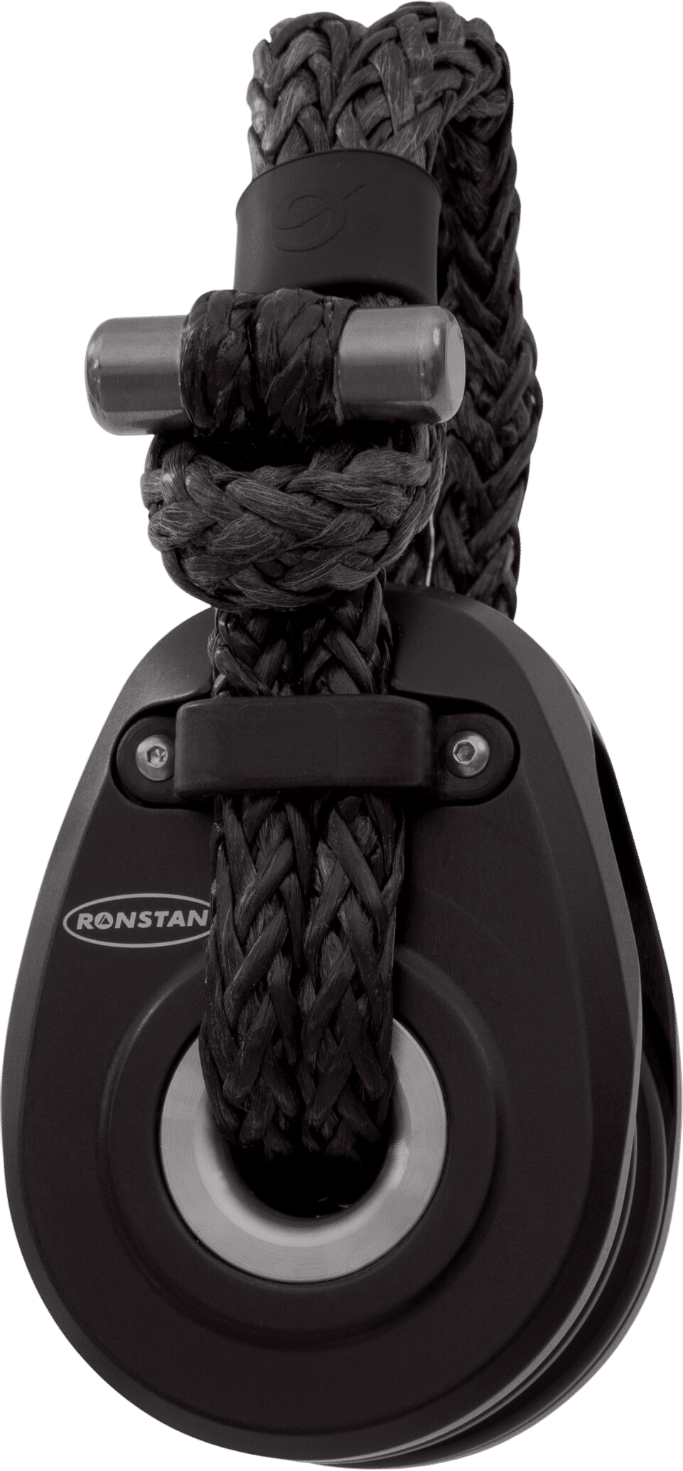 Ronstan S75 Soft-Attachment-Block einfach RF77109