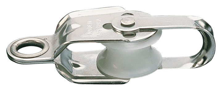 Ronstan Edelstahl-Block EOH 10 RF470