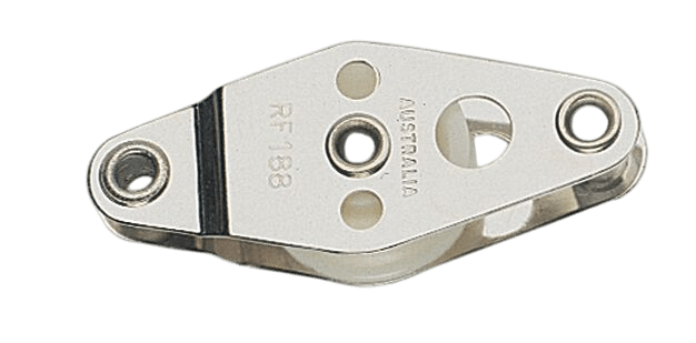 Ronstan Edelstahlblock H RF188