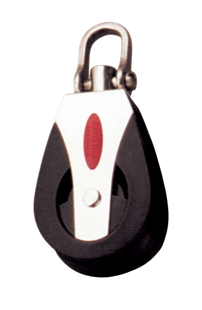 Ronstan RF50100HL Einfachblock HL
