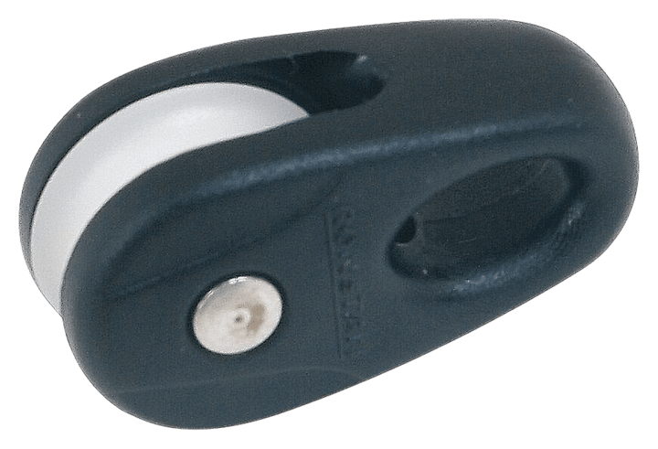 Ronstan RF13101g-2 Kite-Block grau