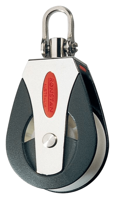 Ronstan Einfachblock RF51100