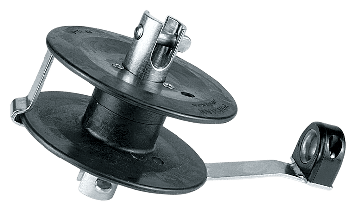 Ronstan Rollfockanlage für Boote bis 7,5 m RF1246