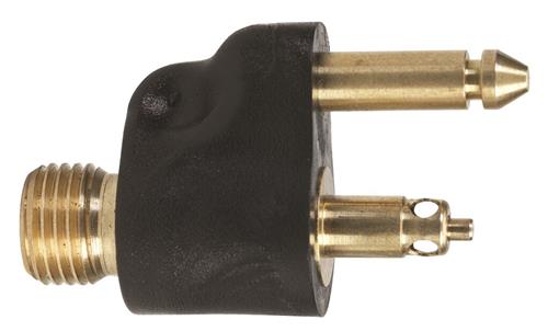 Scepter Tankanschluss OMC/BRP Bombardier 1/4″NPT