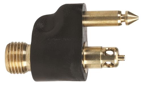 Scepter Tankanschluss Yamaha 1/4″ NPT Messing