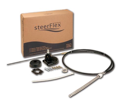 Maxflex Lenksystem LT/6ft