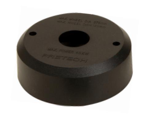 Maxflex Blenden-Montageset LT 90°