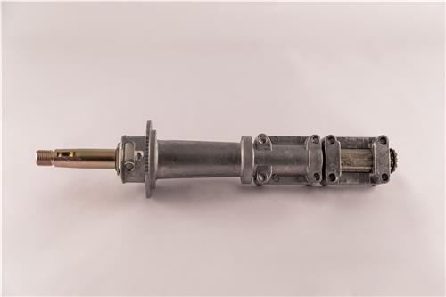 Maxflex Steuerkopf für Steuersystem 2000 Twin