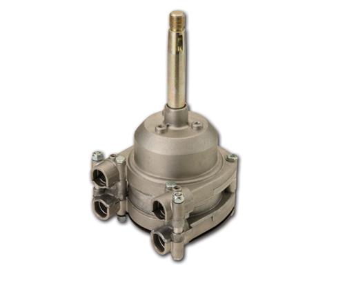 Maxflex Steuerkopf für Steuersystem 3000 Generation II Twin