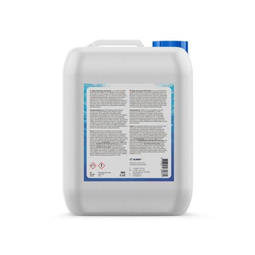 Sjippie onderwaterschip reiniger / jerrycan 20ltr