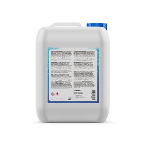 Sjippie onderwaterschip reiniger / jerrycan 20ltr