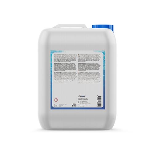 Sjippie doekwaterdichting WET / jerrycan 5ltr