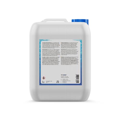 Sjippie doekwaterdichting DRY / jerrycan 5ltr
