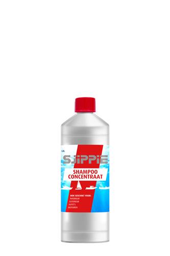 Sjippie Shampoo-Konzentrat / Fass 210 l