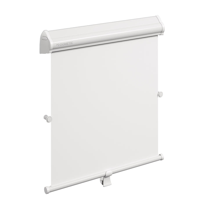 Dometic Oceanair Hatchshade Rollo weiß Größe 40 (437 x 510 mm)