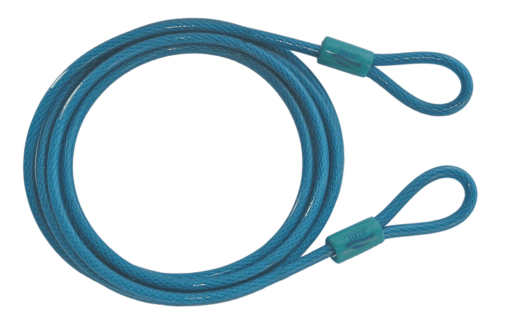 Stazo Ösenkabel ECP 10mm/500cm