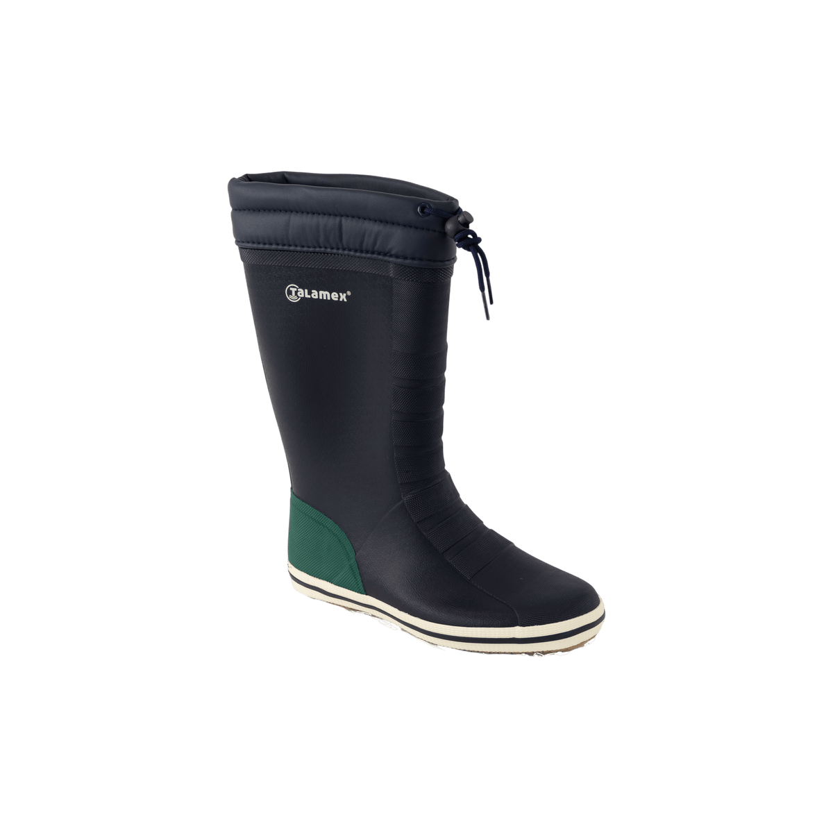 Talamex Segelstiefel hoch Gr. 36