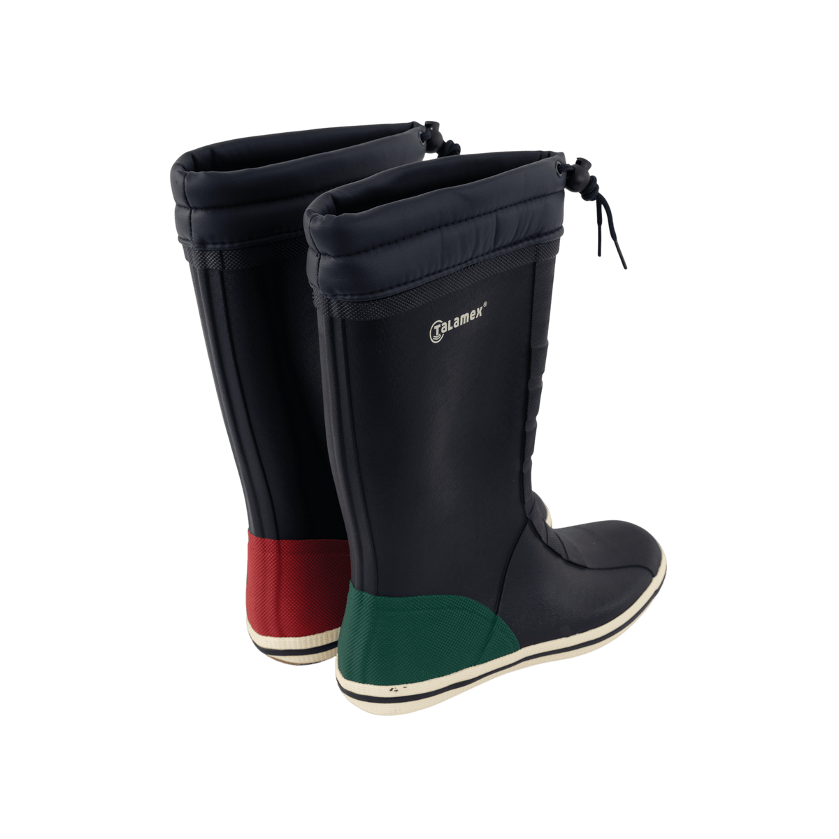 Talamex Segelstiefel hoch Gr. 44