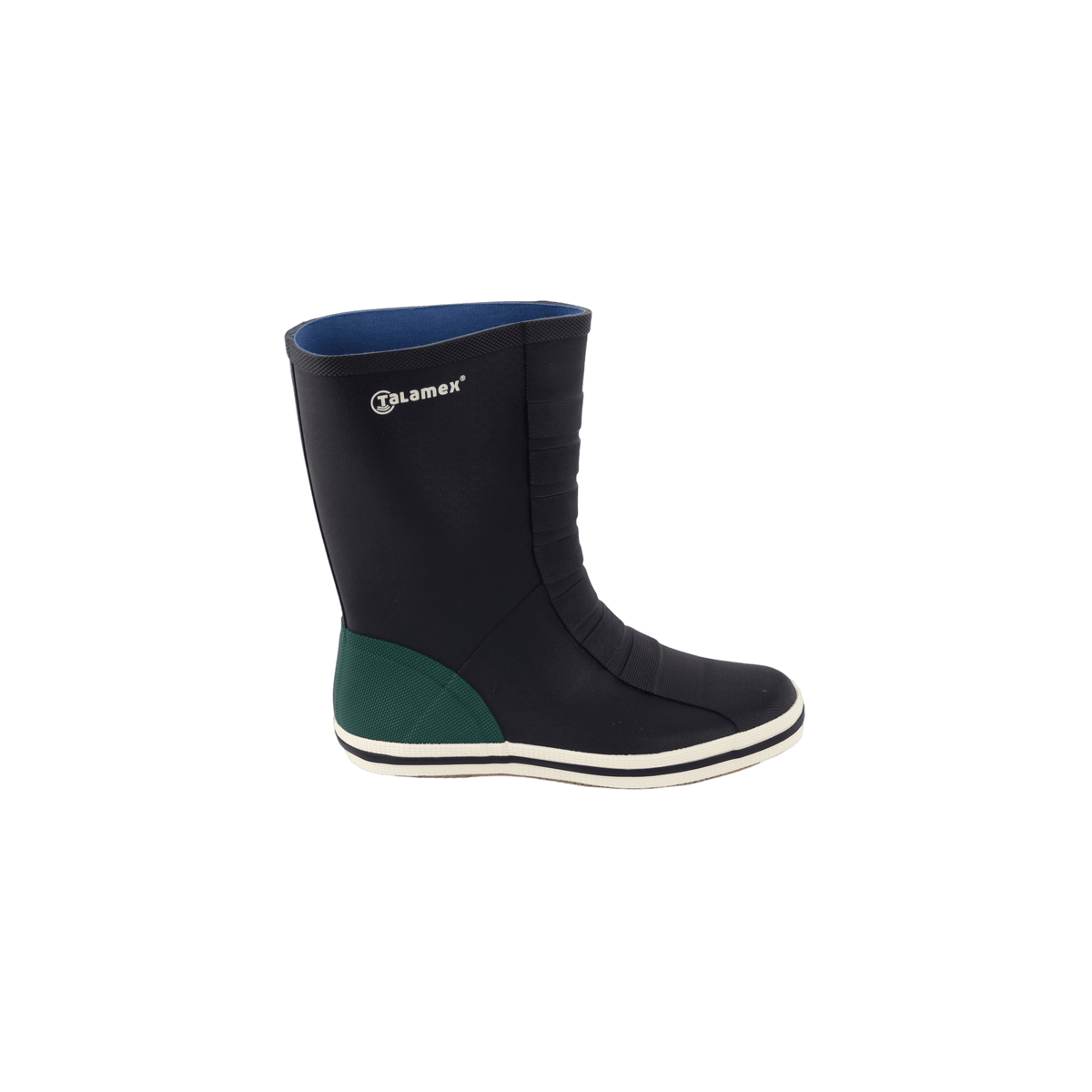 Talamex Segelstiefel kurz Gr. 47