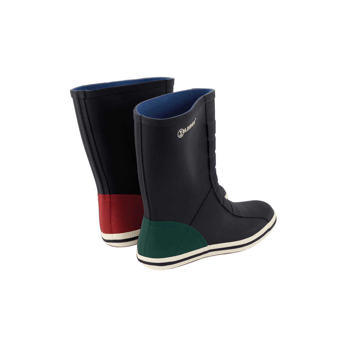 Talamex Segelstiefel kurz Gr. 40