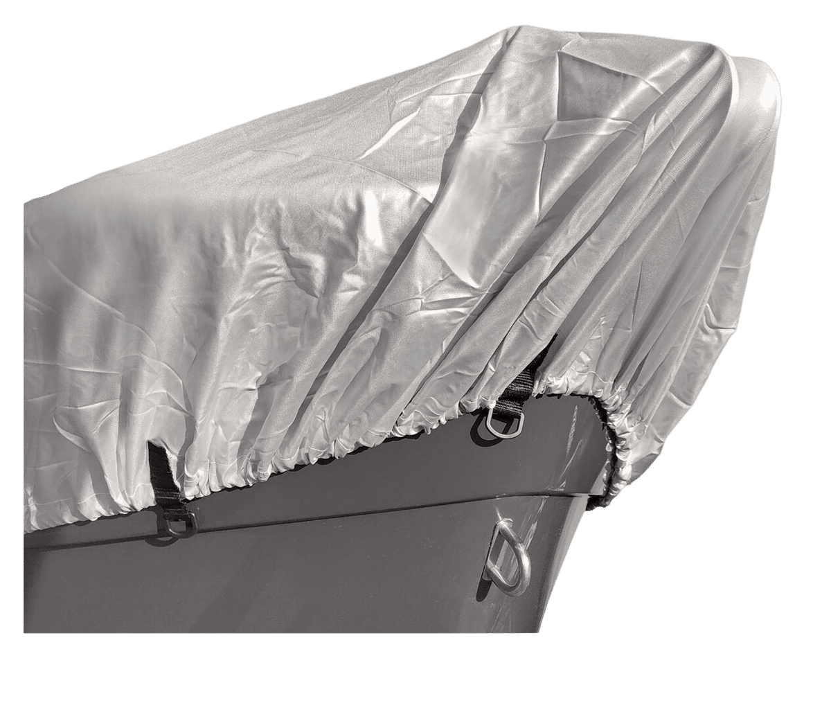 Talamex Bootsplane L (550-610 cm)